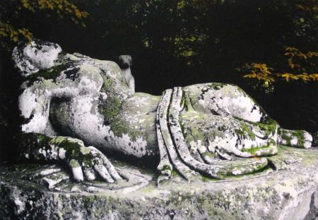 La courtisane