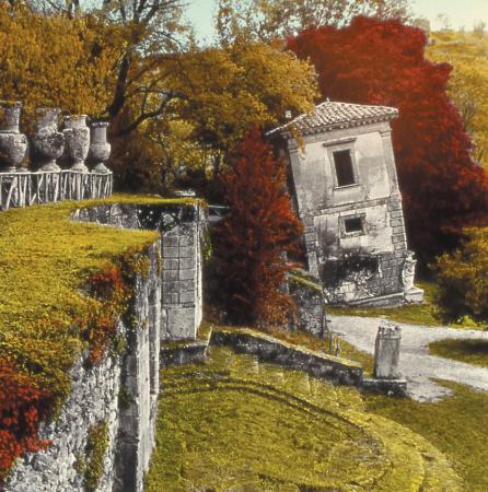 Bomarzo