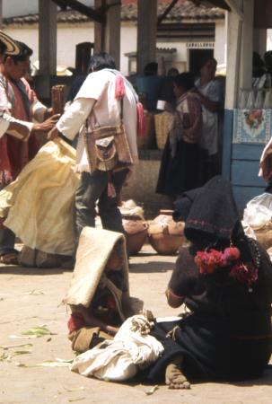 San Cristobal de las casas