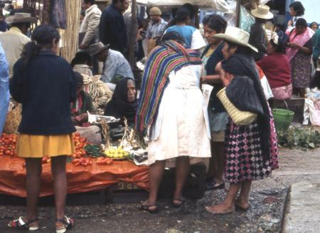 Oaxaca