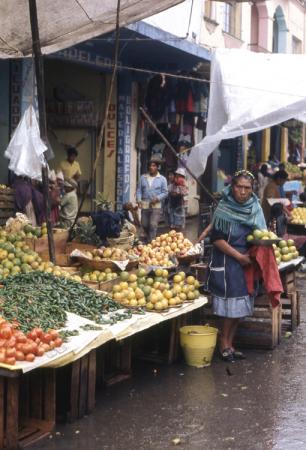 Oaxaca