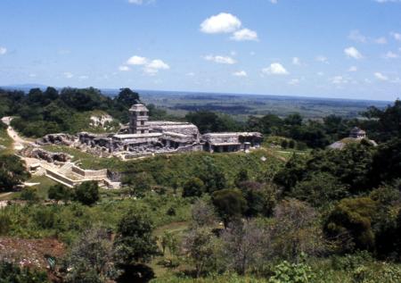 Palenque