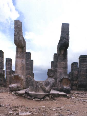 Chichen-Itza