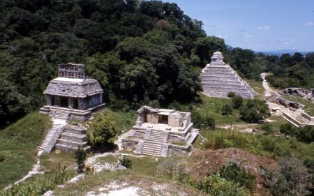 Palenque