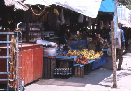 Oaxaca