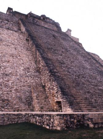 Uxmal