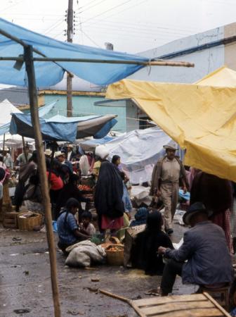 Oaxaca