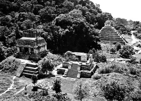 Palenque