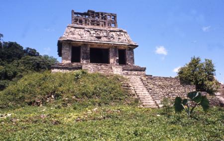 Palenque