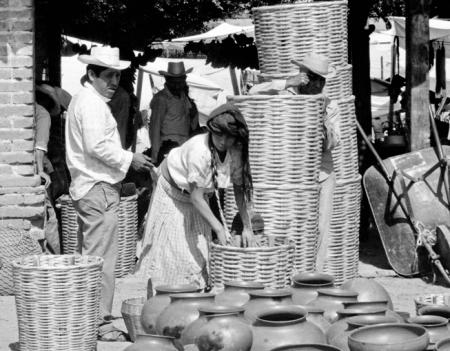 Oaxaca