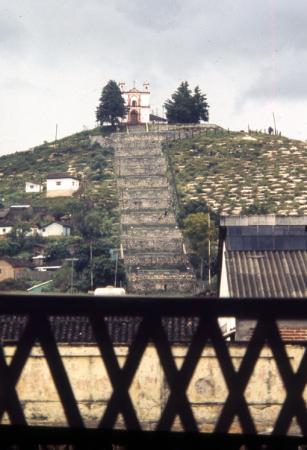 San Cristobal de las casas