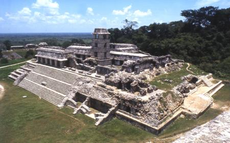 Palenque