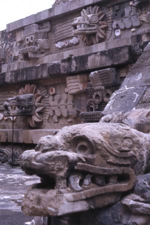 Teotihuacan