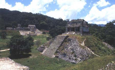 Palenque