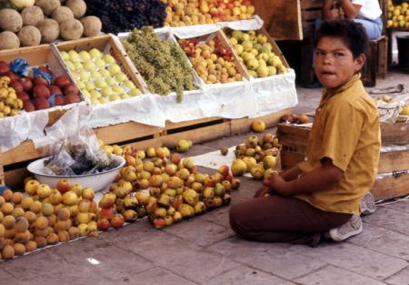 Oaxaca