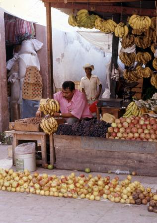 Oaxaca