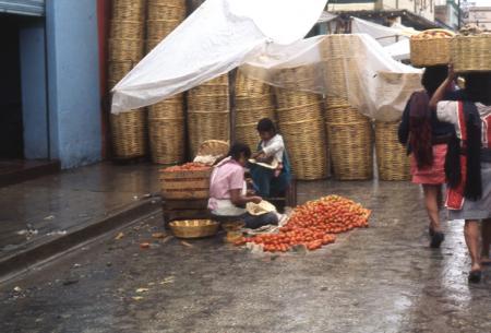 Oaxaca