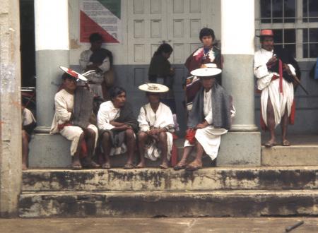 San Cristobal de las casas