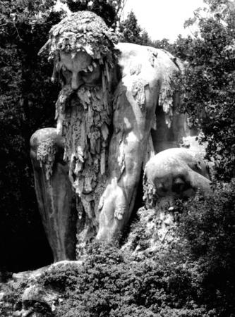 L'Appenin - Pratolino