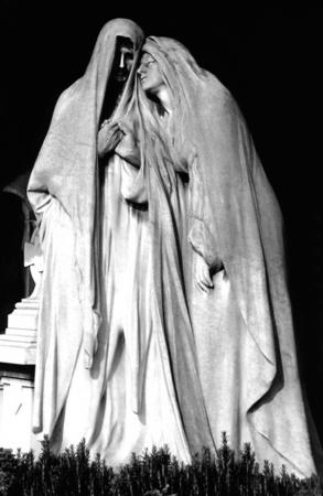 La douleur - Nice